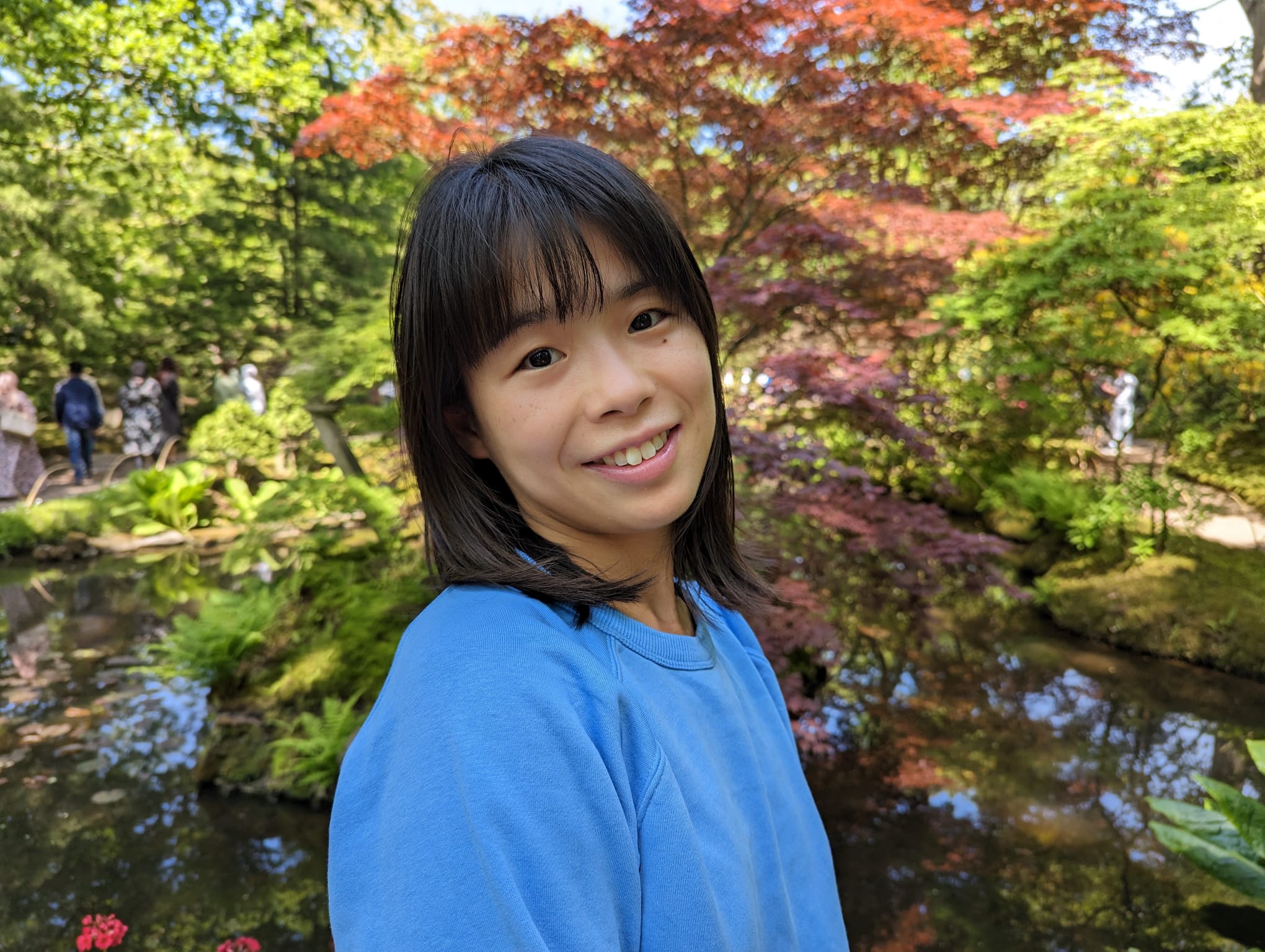 Hiyori Seitai Massage - Risa